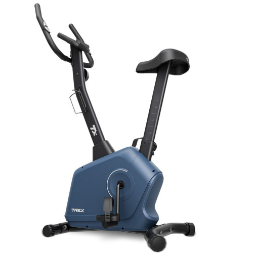 Купить Велотренажер  Trex Sport TX-380MB RIGON Blue в Киеве - фото №1